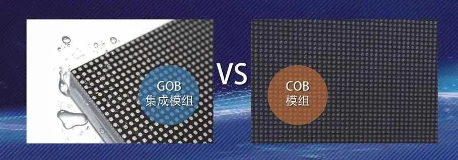 GOB封裝